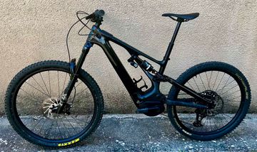 Brugt Specialized Turbo Levo Expert 2024 2024 Mountainbike — billede 3 af 7