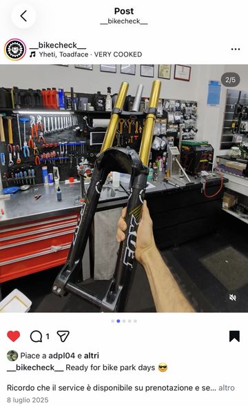 Used Wilson Davinci Custom Shimano GRX 2018 Mountainbike, Red — image 35 of 43