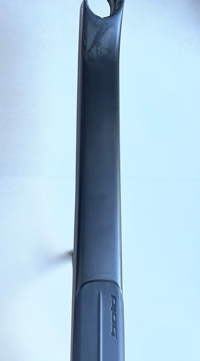 Used Bold LINKIN BLACK FRAME SET 2023 Frameset 2023 Mountainbike, Black, 29 — image 10 of 15