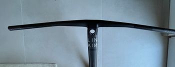 Used Bold LINKIN BLACK FRAME SET 2023 Frameset 2023 Mountainbike, Black, 29 — image 7 of 15