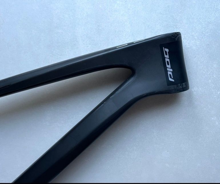 Used Bold LINKIN BLACK FRAME SET 2023 Frameset 2023 Mountainbike, Black, 29 — image 3 of 15