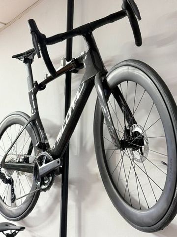 Używany Scott Foil RC 10 2026 2026 Road & Gravel — zdjęcie 4 z 4