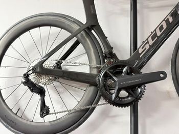 Scott Foil RC 10 2026 2026 Road & Gravel d'occasion — image 2 sur 4