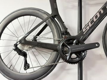 Używany Scott Foil RC 10 2026 2026 Road & Gravel — zdjęcie 2 z 4
