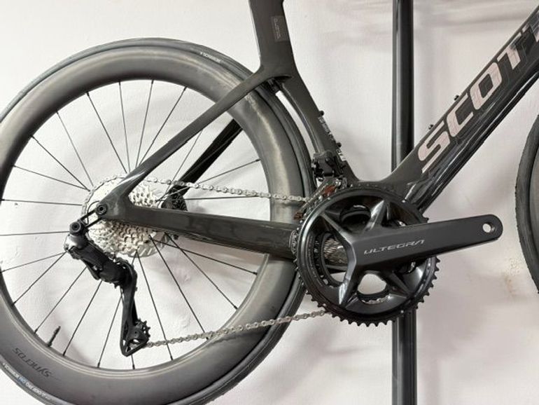 Scott Foil RC 10 2026 2026 Road & Gravel d'occasion — image 2 sur 4