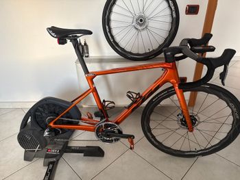 Gebrauchtes KTM REVELATOR ALTO MASTER 2025 2025 Road & Gravel