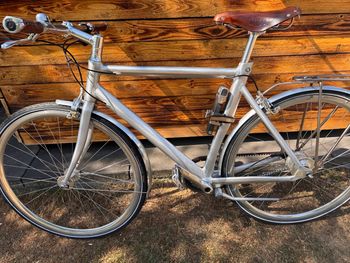 Used Schindelhauer Ludwig Shimano Alfine 8 hub gears 2021 Road & Gravel