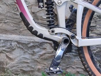 Used Giant Reign 29 SX 2021 2021 Mountainbike, White, 29 — image 3 of 6