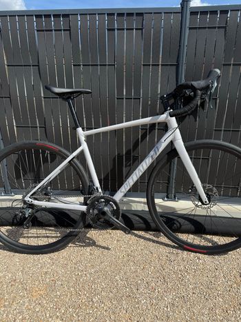 Specialized Allez Sport - Shimano Tiagra 2023 2023 Route & Gravel d'occasion