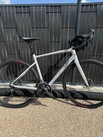 Used Specialized Allez Shimano Tiagra 2025 Road & Gravel