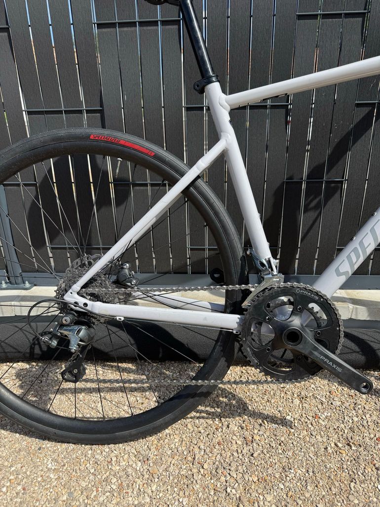 Specialized Allez Sport - Shimano Tiagra 2023 2023 Road & Gravel d'occasion — image 3 sur 6