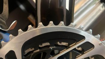 Sworks Custom SRAM Force eTap AXS 2022 Road & Gravel d'occasion — image 4 sur 18