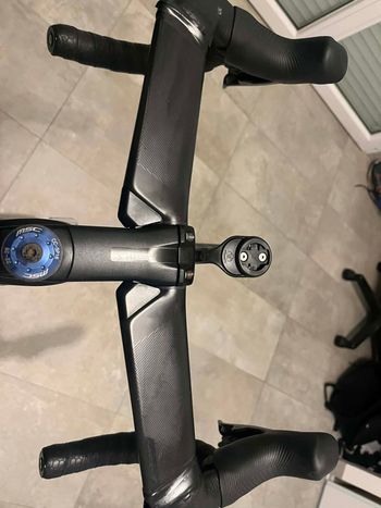 Sworks Custom SRAM Force eTap AXS 2022 Road & Gravel d'occasion — image 6 sur 18