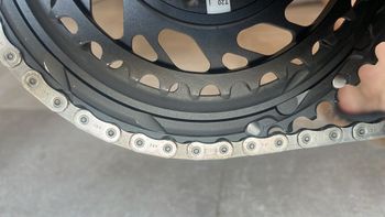 Sworks Custom SRAM Force eTap AXS 2022 Road & Gravel d'occasion — image 9 sur 18
