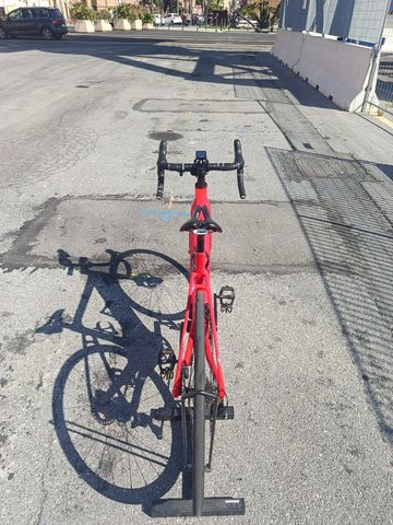 Brugt Olmo Custom Shimano Ultegra 2024 Road & Gravel — billede 10 af 10