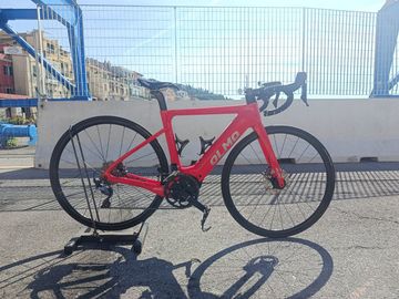 Used Olmo Custom Shimano Ultegra 2024 Road & Gravel