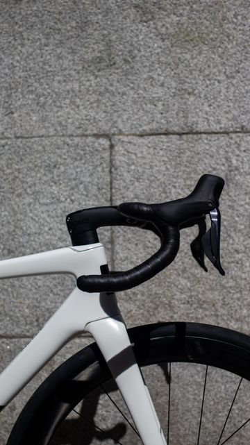 Used Enve melee Custom Shimano Ultegra Di2 2025 Road & Gravel, Black — image 6 of 11