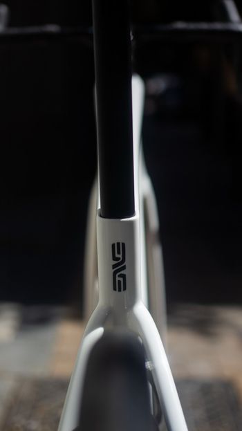 Used Enve melee Custom Shimano Ultegra Di2 2025 Road & Gravel, Black — image 5 of 11