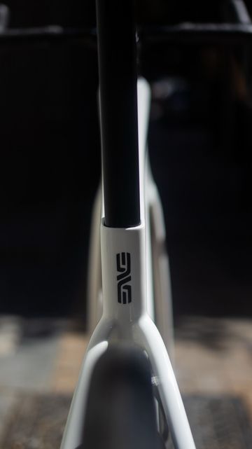 Used Enve melee Custom Shimano Ultegra Di2 2025 Road & Gravel, Black — image 5 of 11