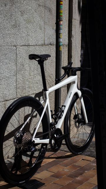 Tweedehands Enve melee Custom Shimano Ultegra Di2 2025 Road & Gravel