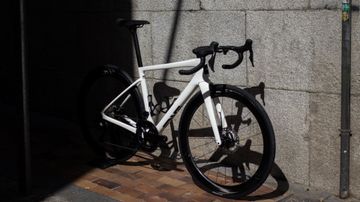 Used Enve melee Custom Shimano Ultegra Di2 2025 Road & Gravel, Black — image 4 of 11