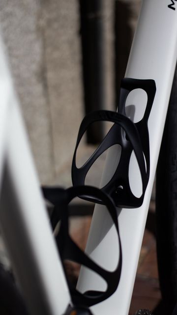 Used Enve melee Custom Shimano Ultegra Di2 2025 Road & Gravel, Black — image 8 of 11