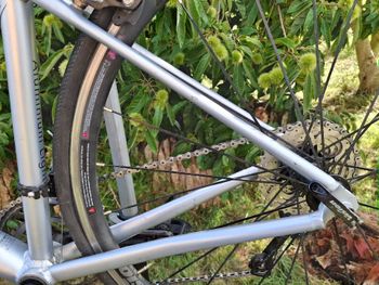 Used Vitoria Custom Shimano Tiagra 2021 Road & Gravel, Light Gray — image 13 of 14