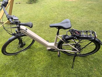 Used Kalkhoff IMAGE 3.B ADVANCE 2023 Urban & Touring