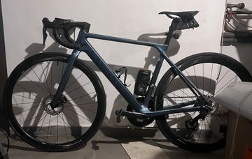 Gebrauchtes Canyon Ultimate CF SLX 8 Di2 2023 Frameset 2023 Road & Gravel