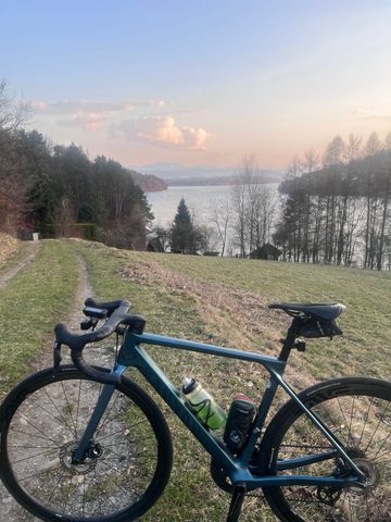 Gebrauchtes Canyon Ultimate CF SLX 8 Di2 2023 Frameset 2023 Road & Gravel, Grün — Bild 2 von 8