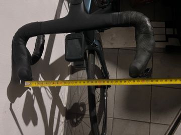 Gebrauchtes Canyon Ultimate CF SLX 8 Di2 2023 Frameset 2023 Road & Gravel, Grün — Bild 6 von 8