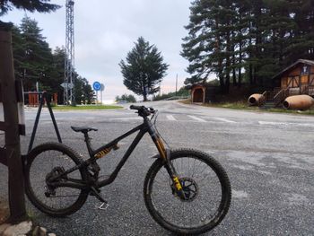 Used Commencal META AM SRAM XX1 Eagle AXS 2022 Mountainbike, Light Gray — image 2 of 3
