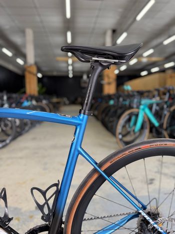 Used Ridley Fenix SL Disc - Shimano Ultegra 2x11sp 2023 2023 Road & Gravel, Black — image 18 of 22