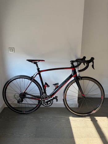 Used Merida SCULTURA 5000 2016 2016 Road & Gravel