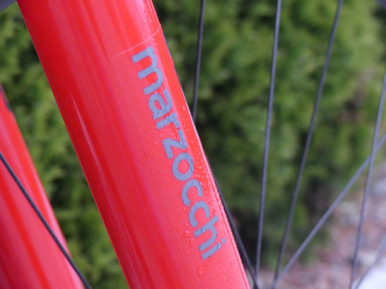 Tweedehands Propain TRICKSHOT AL 2024 2024 Mountainbike — afbeelding 9 van 9