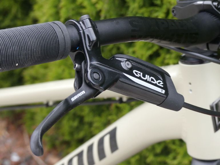Tweedehands Propain TRICKSHOT AL 2024 2024 Mountainbike — afbeelding 3 van 9