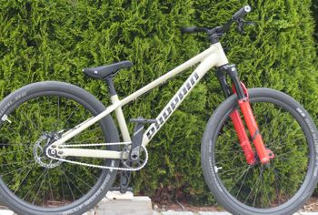 Tweedehands Propain TRICKSHOT AL 2024 2024 MTB