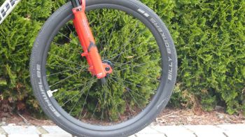 Tweedehands Propain TRICKSHOT AL 2024 2024 Mountainbike — afbeelding 7 van 9
