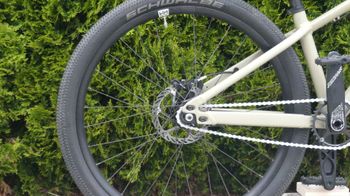 Tweedehands Propain TRICKSHOT AL 2024 2024 Mountainbike — afbeelding 8 van 9