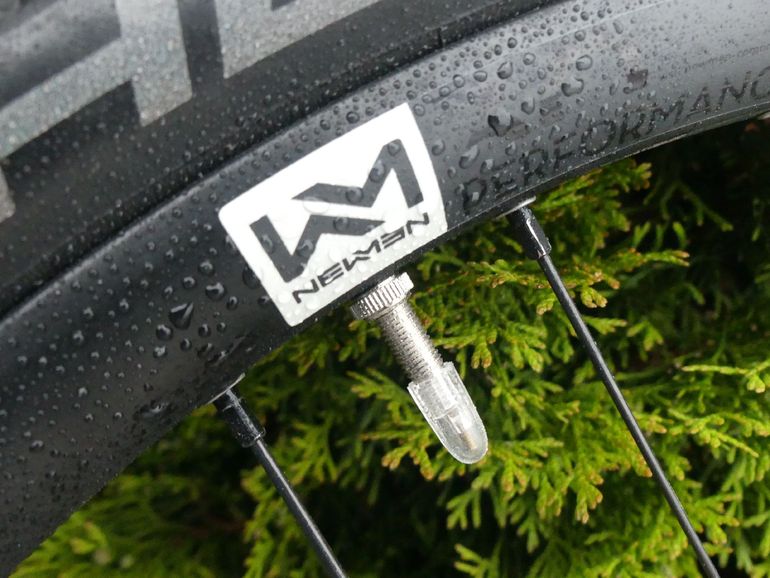 Tweedehands Propain TRICKSHOT AL 2024 2024 Mountainbike — afbeelding 5 van 9