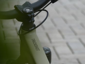 Tweedehands Propain TRICKSHOT AL 2024 2024 Mountainbike — afbeelding 2 van 9