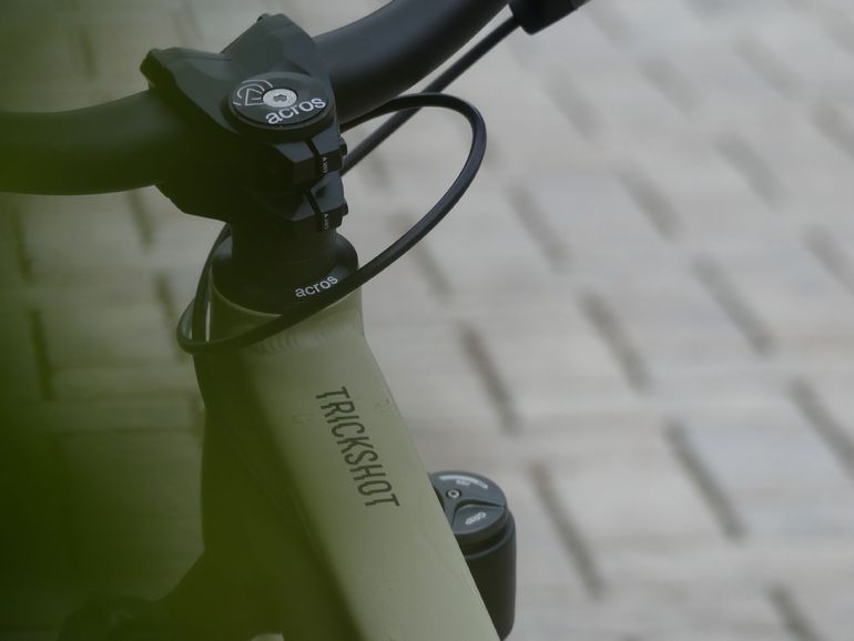 Tweedehands Propain TRICKSHOT AL 2024 2024 Mountainbike — afbeelding 2 van 9