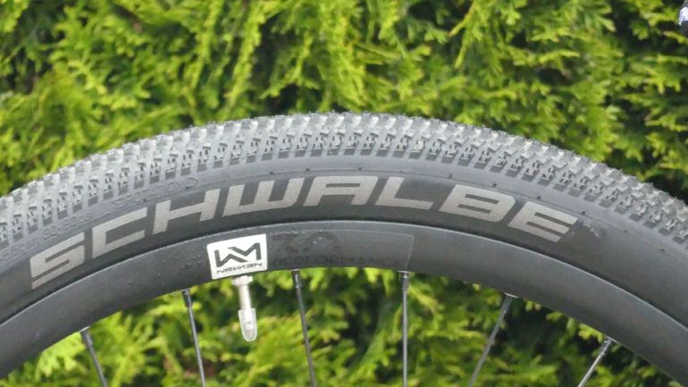 Tweedehands Propain TRICKSHOT AL 2024 2024 Mountainbike — afbeelding 6 van 9