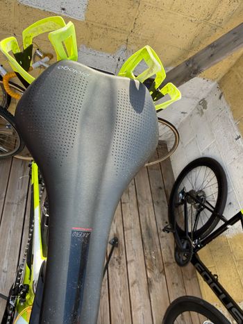 Scott Foil Shimano 105 2020 Road & Gravel d'occasion — image 8 sur 18
