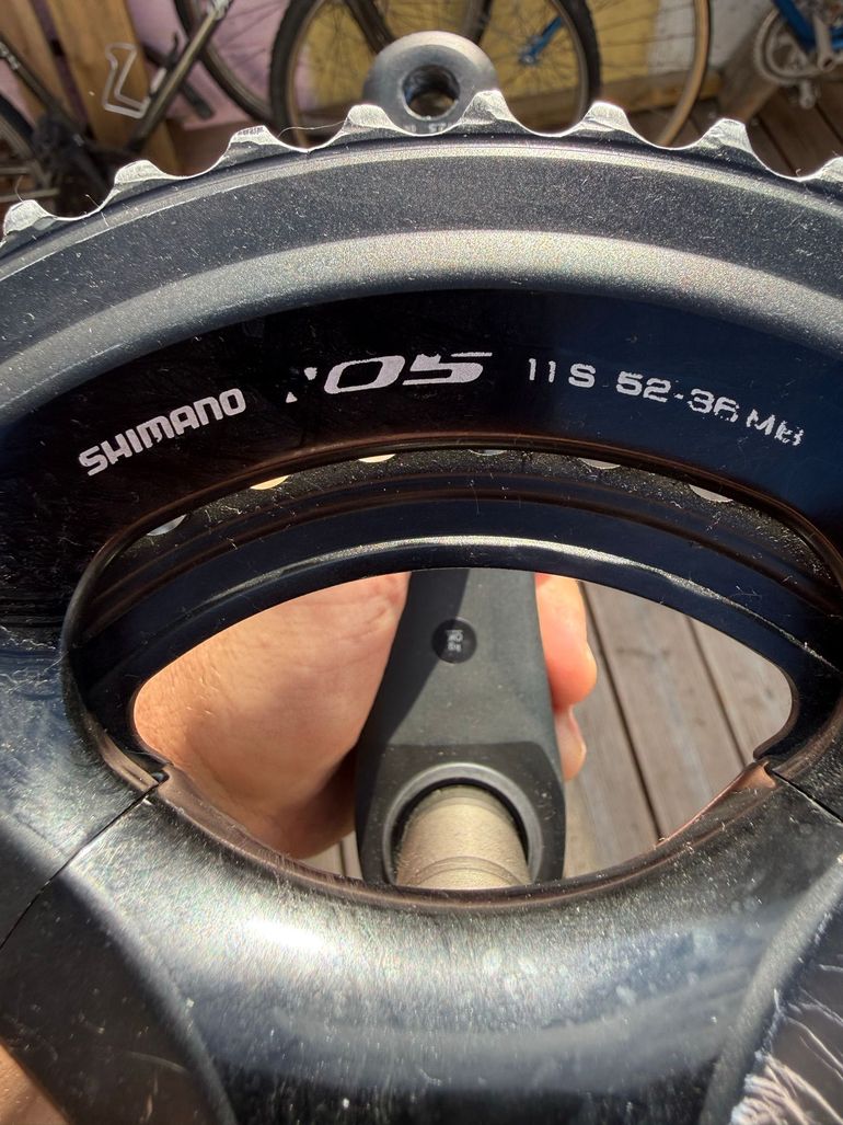 Scott Foil Shimano 105 2020 Road & Gravel d'occasion — image 17 sur 18