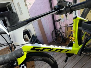 Scott Foil Shimano 105 2020 Road & Gravel d'occasion — image 12 sur 18