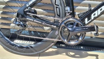 Tweedehands Lapierre Aerostorm DRS 2023 2023 Road & Gravel — afbeelding 2 van 8