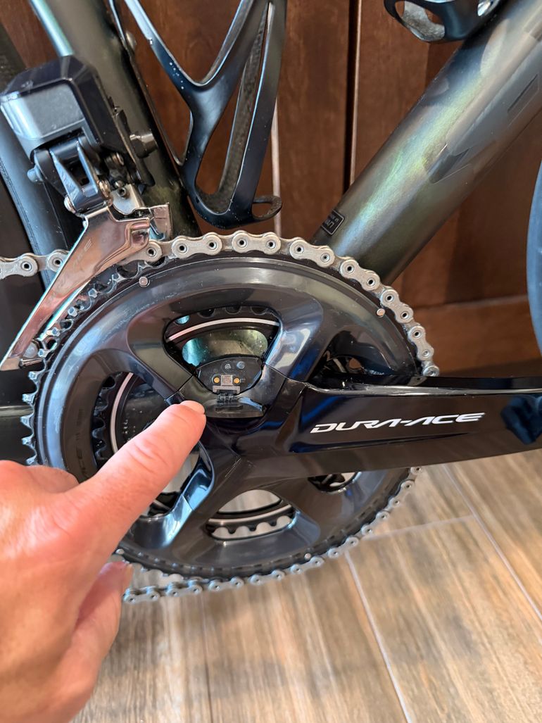Used Specialized S-Works Tarmac SL7 Disc - Dura Ace Di2 2021 2021 Road & Gravel, Black — image 7 of 15