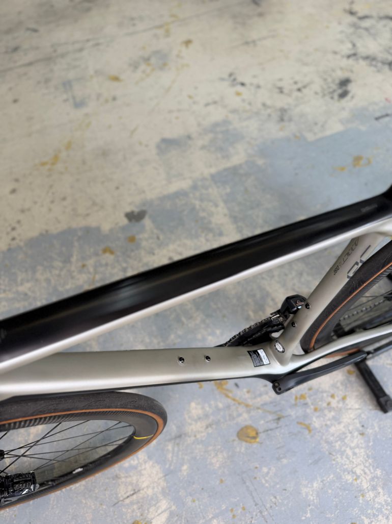 Used Scott Addict RC15 Di2 Carbon 2019 Road & Gravel, Black — image 22 of 22