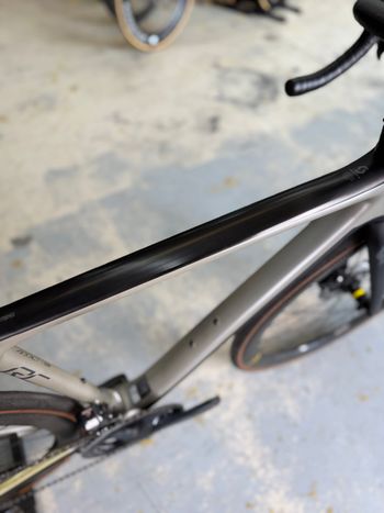 Used Scott Addict RC15 Di2 Carbon 2019 Road & Gravel, Black — image 13 of 22